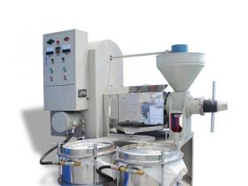 High Quality Cooking Oil Making Machine Oil Press Machine
