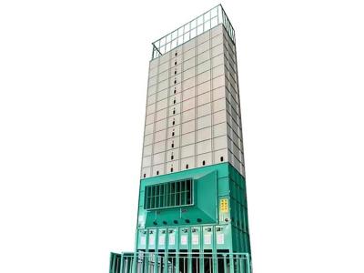 Batch Type Low Temperature Corn Dryer Drying Machine Grain Dryer Drying Machine 
