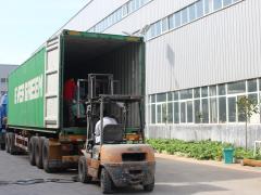 shipping 