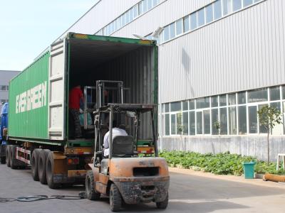 shipping 